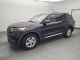 Used 2020 Ford Explorer XLT image 2