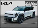 New 2026 Kia EV9 GT-Line image 2