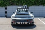 Used 2023 Porsche 911 Dakar image 4