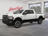 New 2025 RAM 2500 Rebel w/ Rebel Level 1 Equipment Group image 2