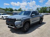 New 2025 Nissan Frontier PRO-4X image 3