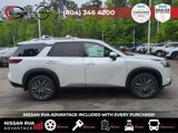 New 2025 Nissan Pathfinder SL image 4