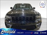 New 2025 Jeep Grand Cherokee Altitude image 2