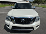 Used 2019 Nissan Armada Platinum image 4