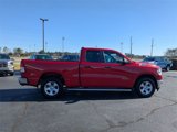 Used 2023 RAM 1500 Big Horn w/ Trailer Tow Group image 2