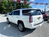 Used 2018 GMC Yukon SLT w/ Open Road Package image 3