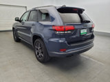 Used 2020 Jeep Grand Cherokee Limited X image 5