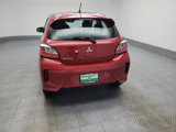 Used 2021 Mitsubishi Mirage ES image 6