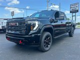New 2025 GMC Sierra 3500 AT4 w/ AT4 Premium Plus Package image 3