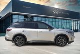 New 2026 INFINITI QX60 Autograph w/ Dark Cargo Package image 4