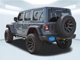 New 2025 Jeep Wrangler Willys image 4