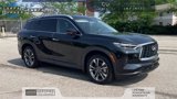 Certified 2024 INFINITI QX60 Luxe w/ Performance Audio Package image 2