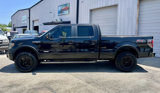Used 2013 Ford F150 FX4 w/ Luxury Equipment Group image 3