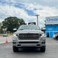 Used 2019 RAM 1500 Laramie w/ Trailer Tow Group image 3