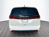 New 2026 Chrysler Pacifica Select image 5