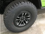 New 2025 Jeep Wrangler Willys image 4