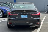 New 2025 Toyota Camry XLE image 6
