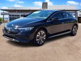 New 2024 Mercedes-Benz EQE 350+ 4MATIC Sedan image 3