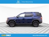 New 2026 Honda Passport TrailSport Elite image 2