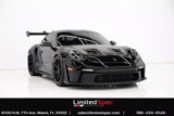 Used 2025 Porsche 911 GT3 RS image 3