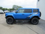 New 2025 Ford Bronco Raptor image 3