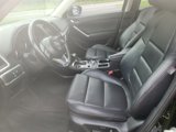 Used 2016 MAZDA CX-5 Grand Touring image 5