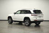 New 2025 Jeep Grand Cherokee Limited w/ Luxury Tech Group II image 6