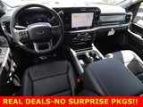 New 2025 Ford F250 Lariat w/ Lariat Ultimate Package image 6