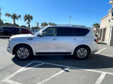 Used 2021 Nissan Armada SL w/ Captain's Chairs Package image 4