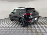 New 2026 Chevrolet TrailBlazer ACTIV w/ Convenience Package image 3