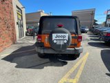 Used 2011 Jeep Wrangler Sport image 6