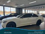 Used 2023 Mercedes-Benz S 500 4MATIC image 4