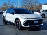 New 2025 Chevrolet Equinox EV RS image 2