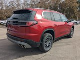 New 2025 GMC Acadia Elevation image 5