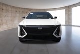 Used 2025 Cadillac Lyriq Sport image 2