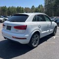 Used 2015 Audi Q3 2.0T Prestige image 5