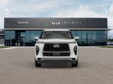 New 2025 INFINITI QX80 Luxe image 2