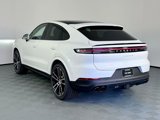 New 2025 Porsche Cayenne S image 3