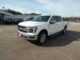 New 2025 Ford F150 Lariat w/ Equipment Group 502A High image 3