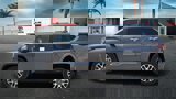 New 2025 Toyota Sequoia 4WD image 5