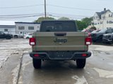New 2025 Jeep Gladiator Sport image 3