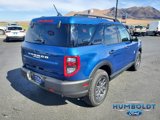 Certified 2024 Ford Bronco Sport Big Bend image 5
