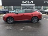 New 2025 Nissan Murano SL image 3