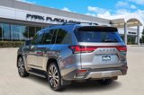 New 2025 Lexus LX 600 4WD w/ Luxury Package image 4