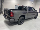 New 2025 RAM 1500 Laramie w/ Night Edition image 5