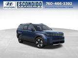 New 2026 Hyundai Santa Fe SEL image 2