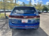 New 2026 Volkswagen Atlas SEL Premium R-Line image 5