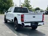 New 2025 Ford F350 XLT w/ Black Appearance Package image 5