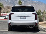 New 2025 Kia Telluride SX image 4