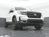 New 2025 Honda Ridgeline Black Edition image 5